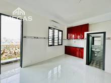 Hình ảnh Căn Hộ Dv Full Nội Thất Bancol 35m2 Gần Đh Công Thương-Gò Xoài-Mã Lò