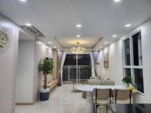 Hình ảnh Chỉ 1tỷ650TL sở hữu ngay CH SUNRISE RIVERSIDE  Q7 69.16M2 2PN