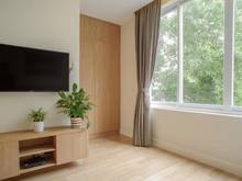 Hình ảnh Thiết kế cực kỳ tin tế CH Léman Luxury Apartments Q3, 98m², giá 5tỷ 70