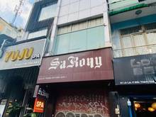 Hình ảnh Mặt tiền 36 Lê Lai ngay chợ Bến Thành Quận 1