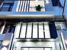 Hình ảnh GIẢI NGÂN BÁN NHANH nhà đường Nguyễn Văn Tăng Q9 58m2 chỉ 2tỷ