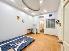 Hình ảnh Phòng trọ mới có máy lạnh, 137 Trương Đăng Quế, P3, Gò Vấp gần ĐH Mở