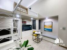 Hình ảnh CHDV Full NT - Hồ Bơi - Gần Big C. Lotte Q7 - New