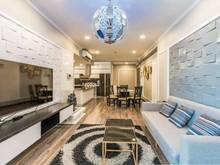 Hình ảnh Dọn vào ở ngay CHCC THE MARQ Q1, 105m², giá 5 tỷ 860, 3PN, 3WC
