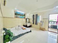 Hình ảnh CĂN HỘ Rộng 35m2 STUDIO BALCON - Ngay CV Gia Định - BẠCH ĐẰNG, P2, TB