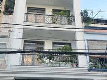 Hình ảnh Cho thuê nhà HXH 595/2A Cách Mạng Tháng 8 P.15 Q.10 gần chợ Hòa Hưng.
