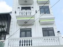 Hình ảnh Cho thuê nhà MT 48A Út Tịch P.4 Q.Tân Bình