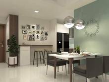 Hình ảnh Gia đình sang Mỹ sống bán CH HIM LAM REVERSIDE 78m² 2PN giá 2 tỷ 30TL