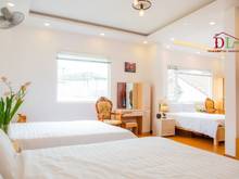Hình ảnh Bán khách sạn mặt tiền Nam Kỳ Khởi Nghĩa phường 1 Đà Lạt - MN2786