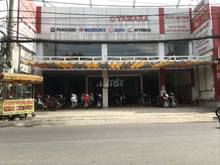 Hình ảnh Cho thuê nguyên căn mặt tiền đường Tây Lân, P BTĐ A, Q. Bình Tân