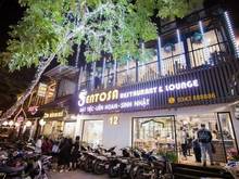 Hình ảnh Cho thuê nhà 12 Huỳnh  Thúc Kháng Quận 1