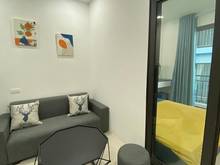 Hình ảnh Ccmn mỹ đình, 104m2, 8 tầng, 29 phòng, ô tô vào nhà, dòng tiền 2.1 tỷ