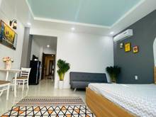 Hình ảnh Cho thuê Trang Chủ MB66.COM / Đăng Ký Tặng 66K 1PN 30/1B Đinh Công Tráng Q1 FULL NT, THANG MÁY 10TR5
