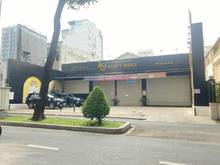 Hình ảnh Cho thuê nhà 117 Pasteur, Quận 3