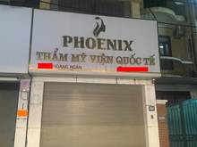 Hình ảnh Cho thuê nhà mặt phố HOÀNG NGÂN - HÀ NỘI, diện tích 61m2, vị trí đỉnh