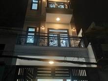 Hình ảnh Cho thuê nhà HXH 491/6A Huỳnh Văn Bánh P.13 Q.Phú Nhuận