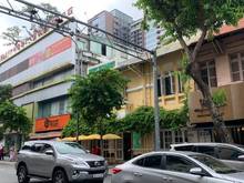 Hình ảnh 🅿️⛔️ NHÀ HOT Quận 1 GIÁ 130 tỷ ⛔️🅿️Đinh Tiên Hoàng, Q. 1 DT: 13x18m