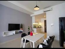 Hình ảnh VỪA RẺ VỪA TO CH Richmond City Q. Bình Thạnh 86m2 Chỉ 2.3 tỷ 3PN
