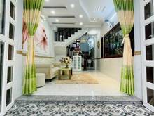 Hình ảnh Bán nhà 3 tầng 47m2 Phạm Văn Chiêu p17 Gò Vấp
