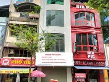 Hình ảnh Cho thuê nhà 86 Ngô Đức Kế Quận 1