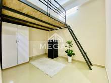 Hình ảnh 💯 DUPLEX Cao Cấp Full Nội Thất - Máy Giặt Chung ngay Sân Bay
