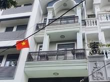 Hình ảnh Cho thuê nhà HXH 303/4B Tân Sơn Nhì P.Tân Sơn Nhì Q.Tân Phú