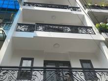 Hình ảnh Cho thuê nhà MT 1C Nguyễn Văn Vĩnh P.4 Q.Tân Bình