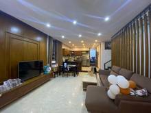 Hình ảnh Cho thuê nhà 3 tầng đường Khu Thọ Quang Sơn Trà  - Diện tích: 131m2