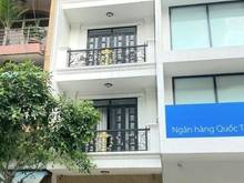 Hình ảnh Cho thuê nhà MT 6A Hoa Phượng P.2 Q.Phú Nhuận