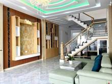 Hình ảnh Cần bán gấp căn nhà quận 5 57m2 giá 1 tỷ 460