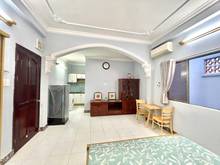 Hình ảnh Studio cửa sổ 35m 3 người ở đường Đinh Bộ Lĩnh Quận Bình Thạnh