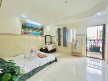 Hình ảnh Căn Studio gần ĐH Gia Định, ĐH Mở và sân bay nằm ở mặt tiền- Tân Bình