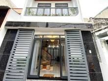 Hình ảnh BÁN GẤP nhà Tạ Quang Bửu Q8 48,3m2 1ty760 HXH FULL NỘI THẤT