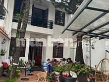 Hình ảnh Cho thuê Vila đường Lê Trực, phường 7, Bình Thạnh, Resort thu nhỏ