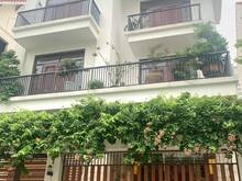 Hình ảnh Cho thuê biệt thự 112/2A Phổ Quang P.9 Q.Phú Nhuận