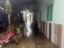 Hình ảnh Bán nhà trọ 12p full khách 6*11,7 giá 4,5tỷ