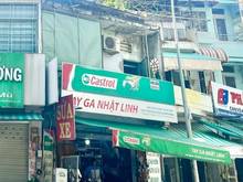 Hình ảnh Tân Bình, Bán nhà 1T1L Mặt tiền Nguyễn Thái Bình, Chỉ 3.5 tỷ