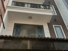 Hình ảnh Cho thuê nhà HXT 125/2A Nguyễn Văn Thương P.25 Q.Bình Thạnh