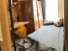 Hình ảnh sleepbox gần CV phần mêm quang trung mới khai trương chỉ 1tr6