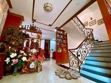 Hình ảnh LH: Quỳnh bán nhà riệng Đ.Tôn Thất Thuyết, Quận 4  980 triệu 57m2