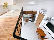 Hình ảnh Sắp trống 1 phòng Duplex full nội thất xinh lung linh ở Tân Quy
