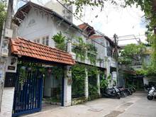 Hình ảnh 🅿️⛔️ NHÀ HOT Quận 1 GIÁ 50 tỷ ⛔️🅿️Hai Bà Trưng, Q.1 DT: 10x25m