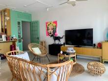 Hình ảnh MUỐN BÁN NGAY CH Feliz En Vista Q2 80m2 Chỉ 2.3 tỷ 2PN