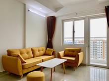 Hình ảnh Cho thuê CH Moscow Tower, DT 72m2, 2PN, Full NT, giá 8.5tr/tháng.