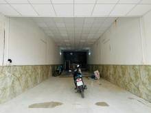 Hình ảnh Mặt tiền đường cô giang,cạnh cô bắc ,S(4mx25m) vỉa hè rộng, 20tr