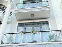 Hình ảnh Cho thuê nhà MT 227A Lê Quang Định P.7 Q.Bình Thạnh
