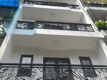Hình ảnh Cho thuê nhà mới HXH 338/4A Nguyễn Xí P. 13 Q. Bình Thạnh