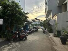 Hình ảnh Nhỉnh 6 Tỷ- Nhà 80m2- 4 Tầng- Hẻm Ô Tô Có Lề Đường Quang Trung Gò Vấp