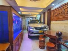 Hình ảnh Đường Nhựa Xe Tải Né Hương Lộ 2 Bình Tân 3 Tầng BTCT 4m21m Hơn 6 Tỷ