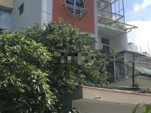 Hình ảnh Cho thuê nhà nguyên căn mặt tiền đường Bửu Long, Phường 15, Quận 10